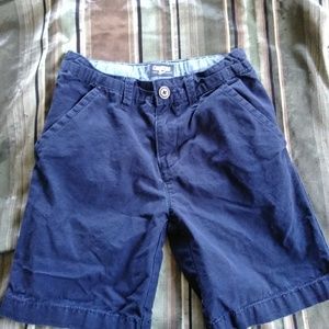 Chino Shorts